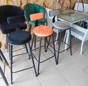 Bar Stool for Barbing Salons Shop