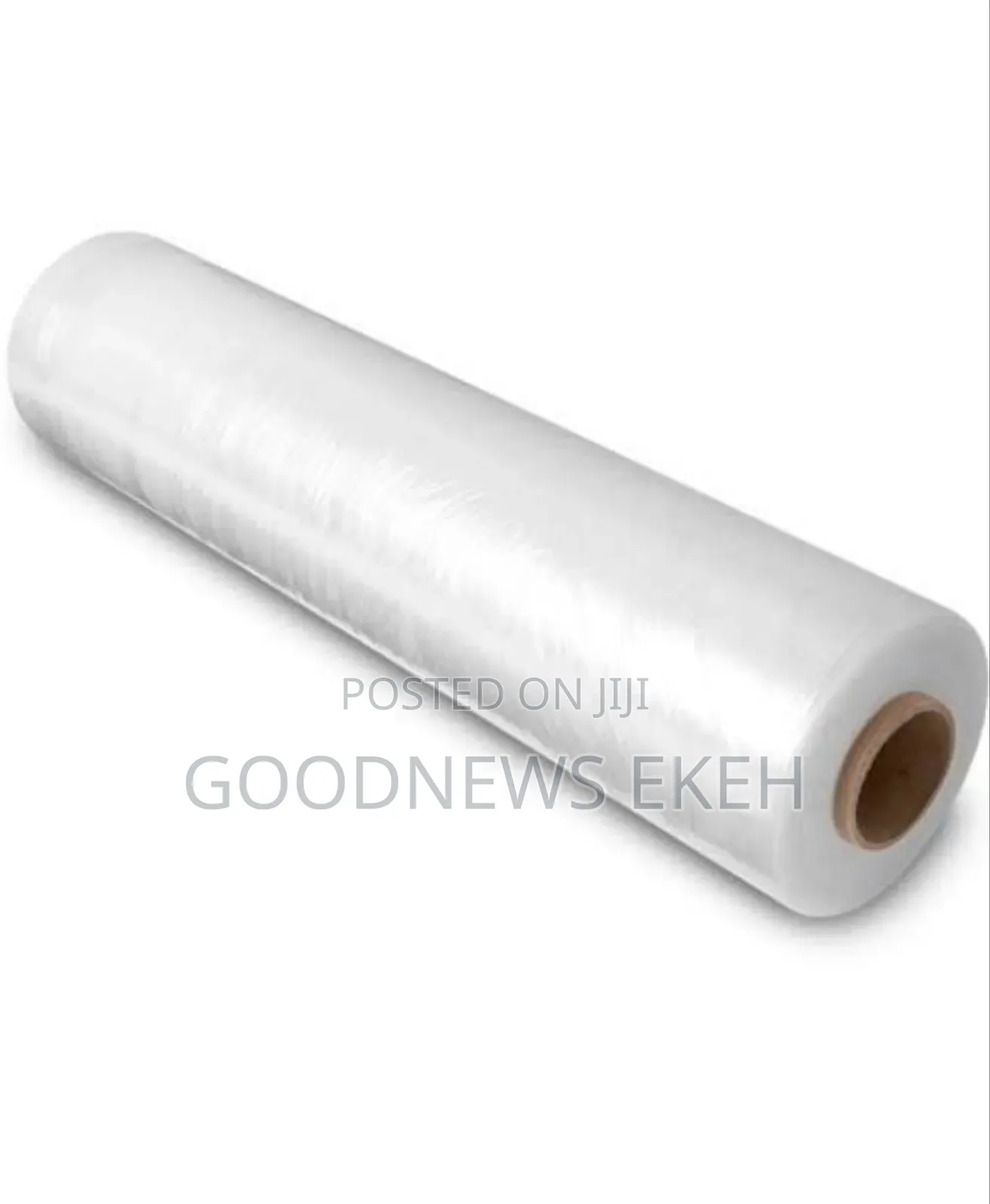 Packaging Nylon Shrink Wrap 500cmx50cm