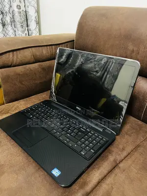 Laptop Dell Inspiron 15 4GB Intel Core I3 HDD 320GB