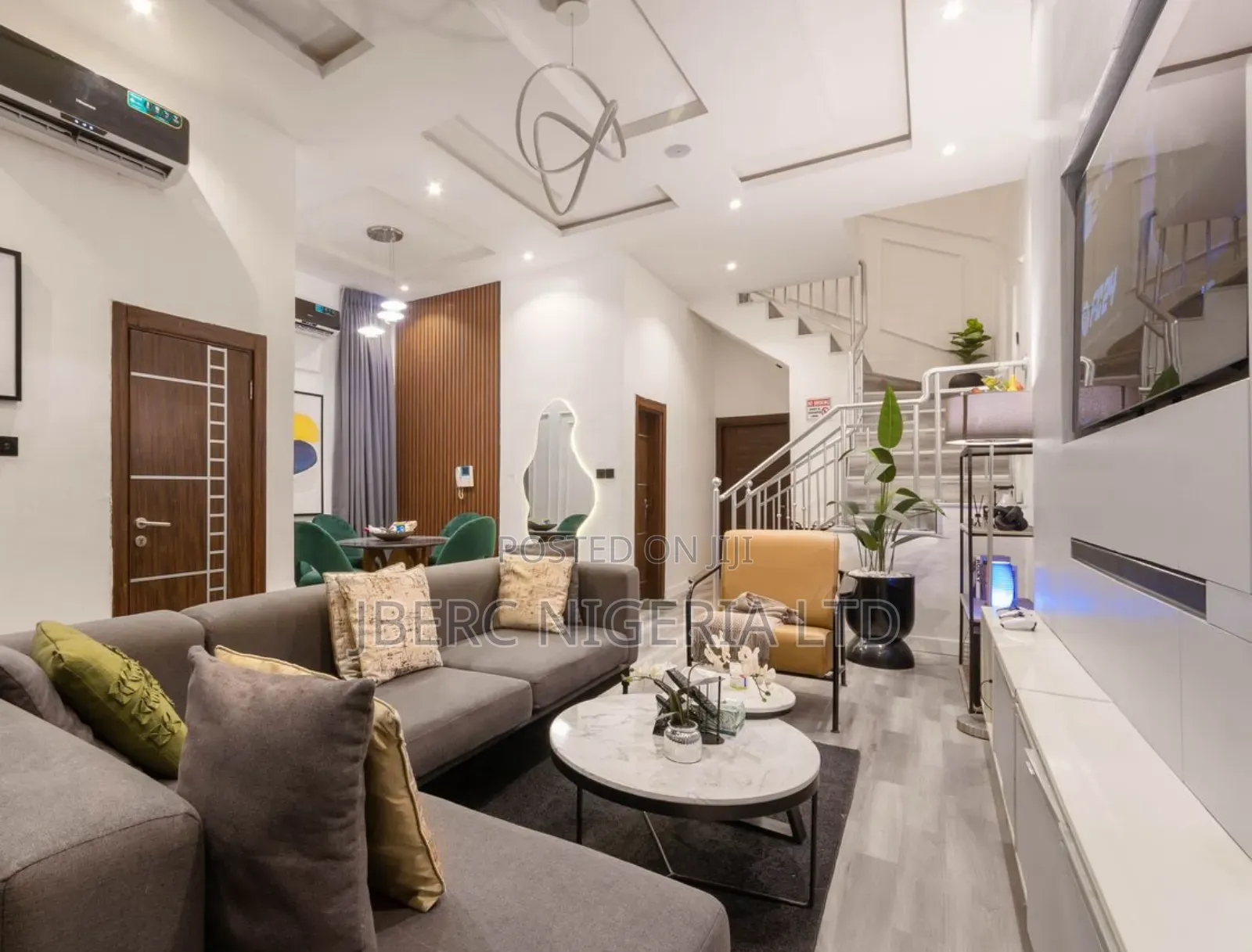 Shortlet Property
