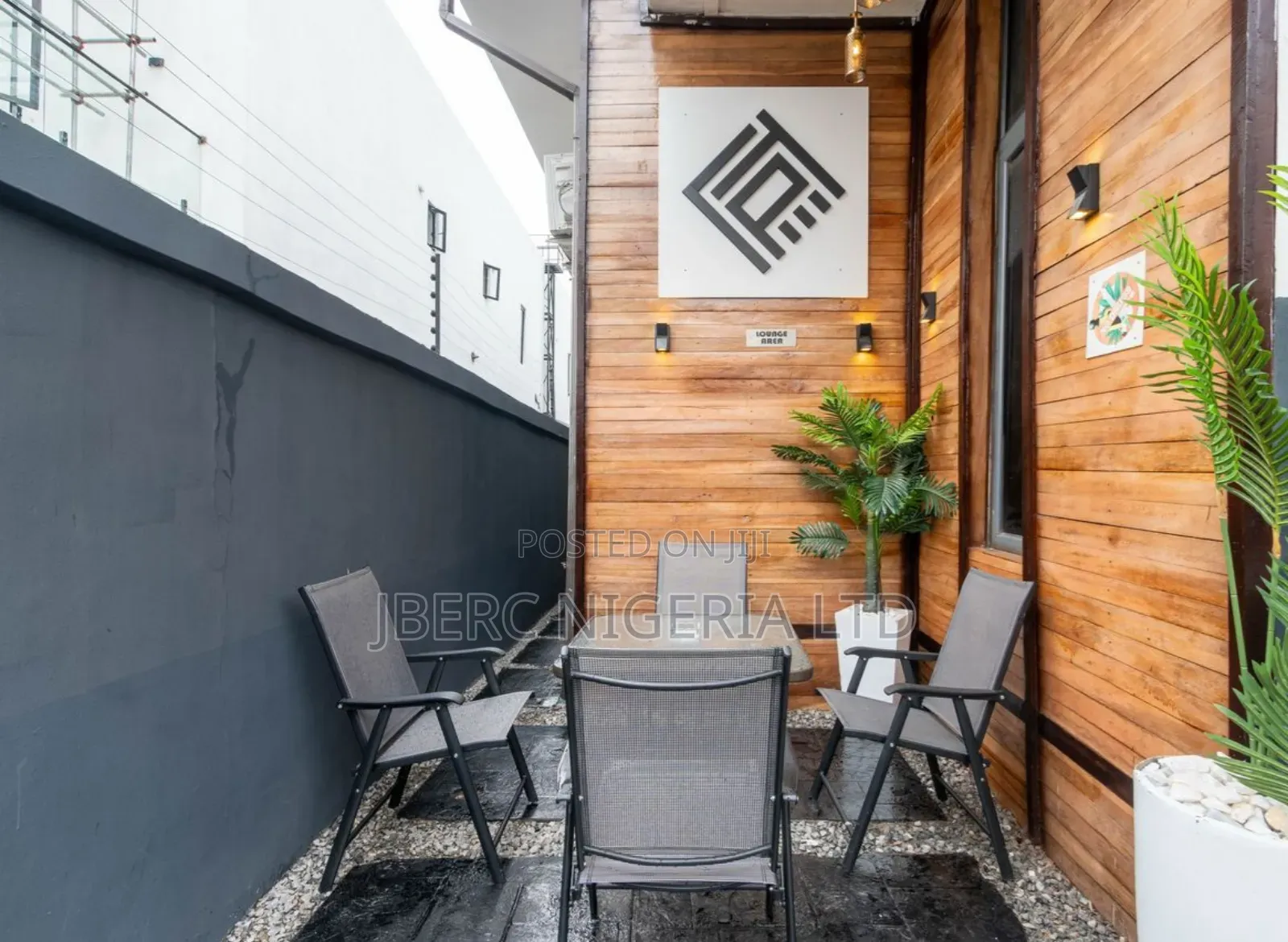 Shortlet Property