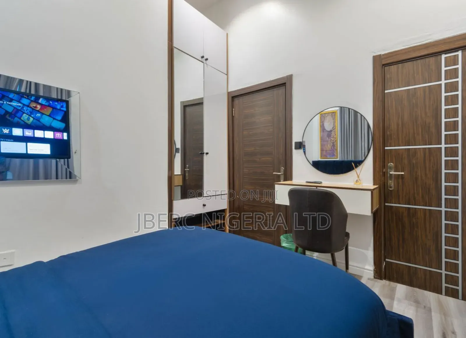 Shortlet Property