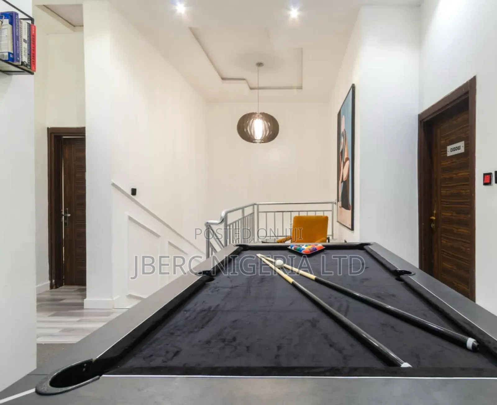 Shortlet Property