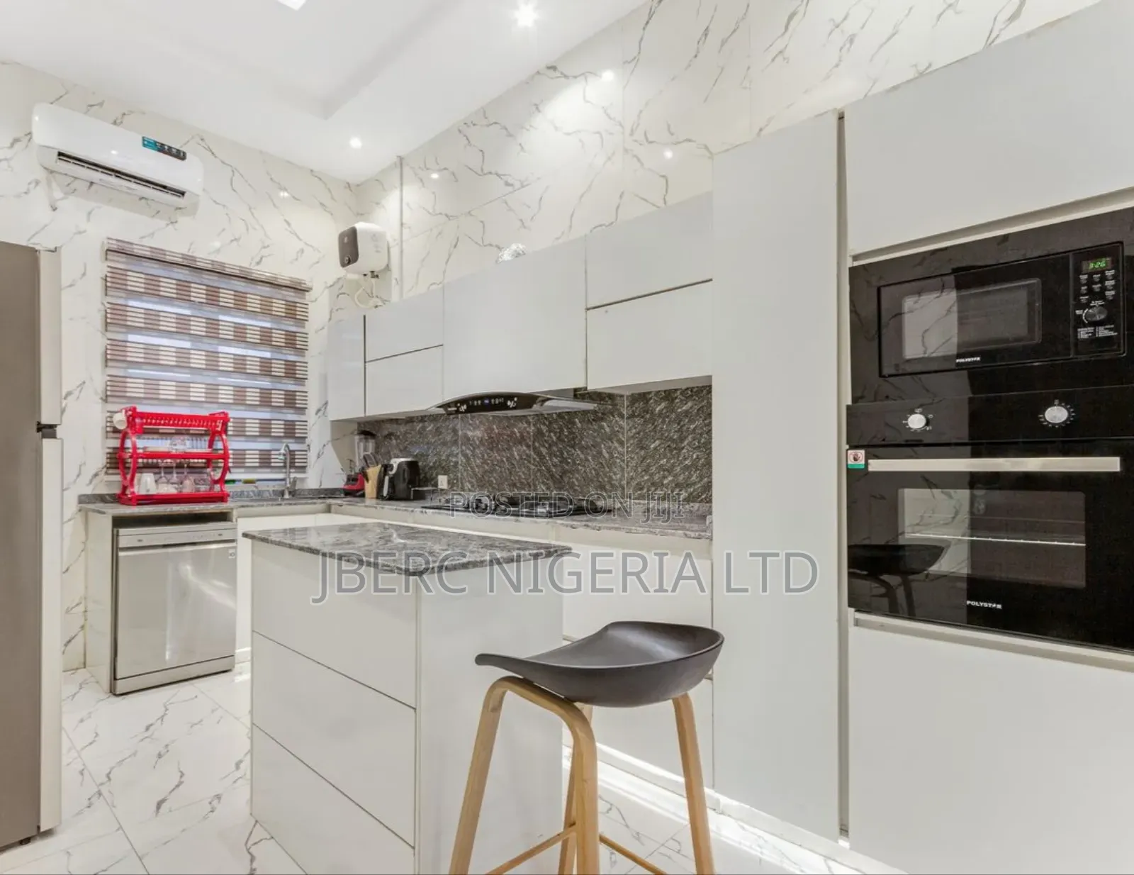 Shortlet Property
