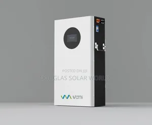 15kwh Vamitek Lithium Battery