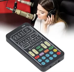 Voice Changer Device From Female to Male or Male to Female,