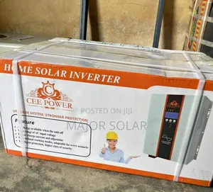 5kva 48v Ceepower Inverter