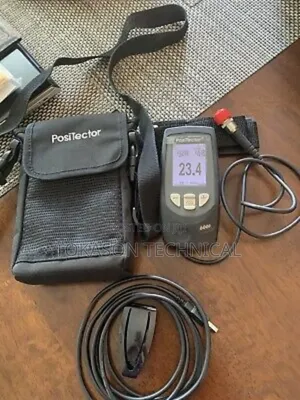 Positector 6000