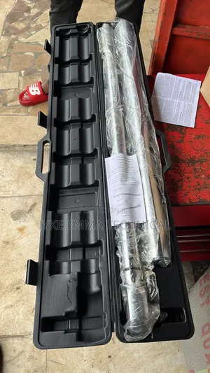 Mechanical Preset Torque Wrench Brixton 1" by 750 - 200nm