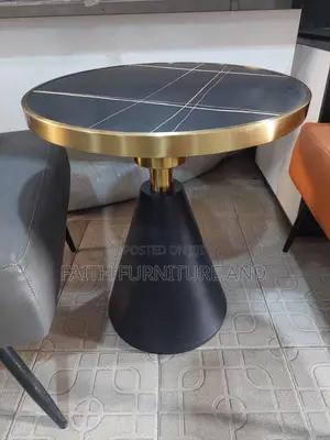 Marble Dining Center Table for House Use