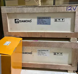 Diamond 2.5kva 12v