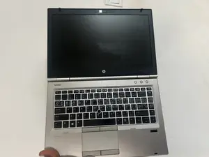Laptop HP EliteBook 8470P 8GB Intel Core I5 SSHD (Hybrid) 128GB
