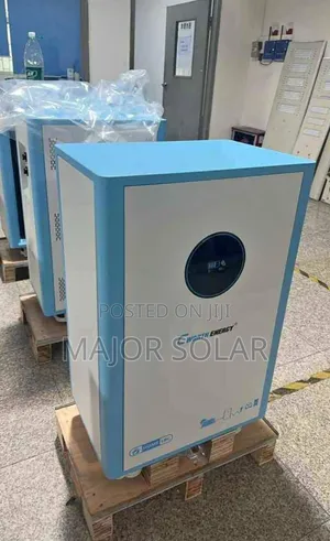 Cworth 20kwh Lithium Battery