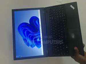Laptop Lenovo ThinkPad T540p 8GB Intel Core I7 SSD 512GB
