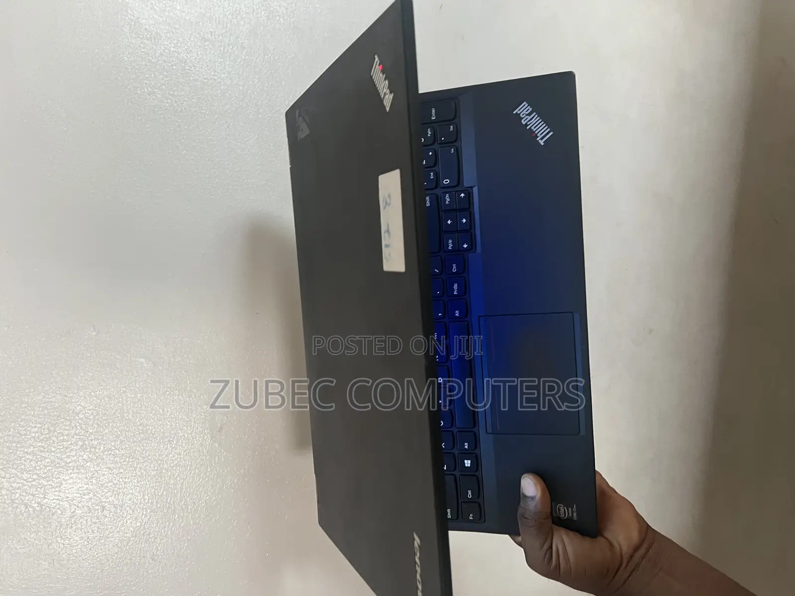 Laptop Lenovo ThinkPad T540p 8GB Intel Core I7 SSD 512GB