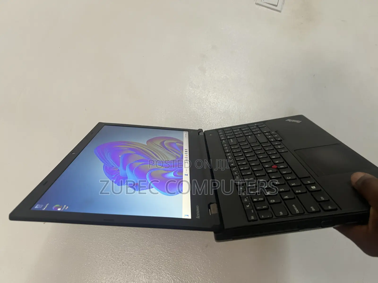 Laptop Lenovo ThinkPad T540p 8GB Intel Core I7 SSD 512GB