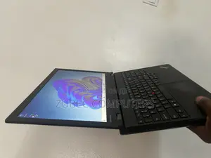 Laptop Lenovo ThinkPad T540p 8GB Intel Core I7 SSD 512GB
