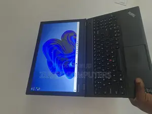 Laptop Lenovo ThinkPad T540p 8GB Intel Core I7 SSD 512GB