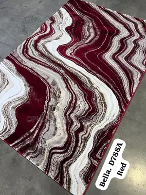Turkish Rug (5x7ft)