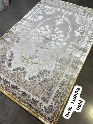 Turkish Rug (5x7ft)