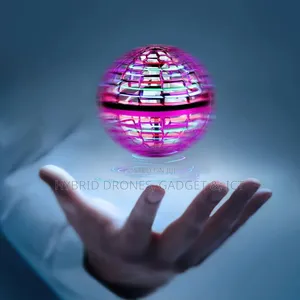 Flying Ufo for Your Kids Age 2-10yrs