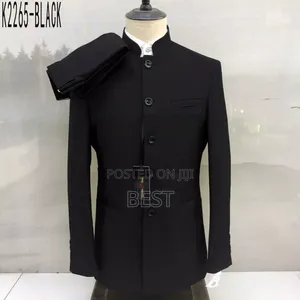 Photo - Quality Safari Suits for Men