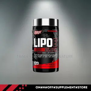 Lippoo 6 Weight Loss Pills