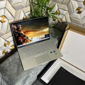 Laptop HP Envy 16 Gaming 16-H1023dx 64GB Intel Core I9 SSD 2T