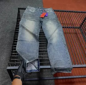 Photo - Your Premium Quality Baggy Jeans 👖