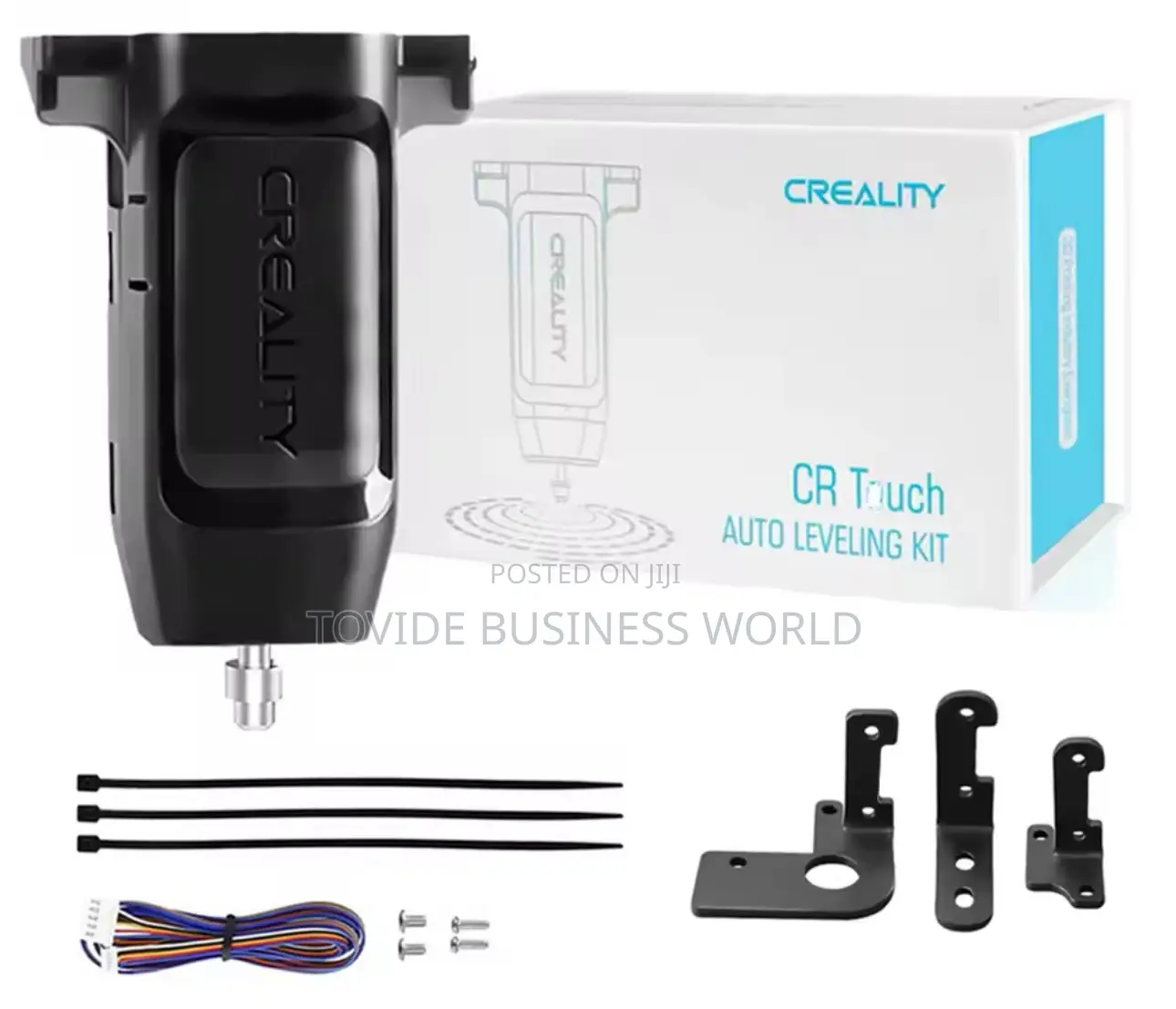 Creality Original Cr Touch Kit Auto Leveling