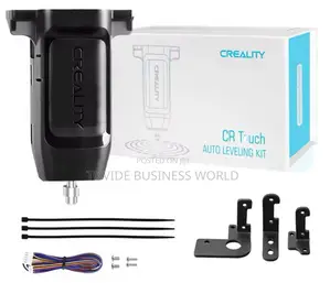 Creality Original Cr Touch Kit Auto Leveling