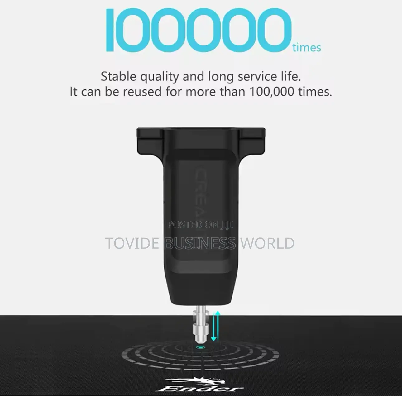 Creality Original Cr Touch Kit Auto Leveling