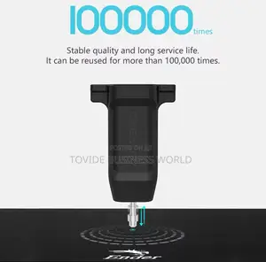Creality Original Cr Touch Kit Auto Leveling