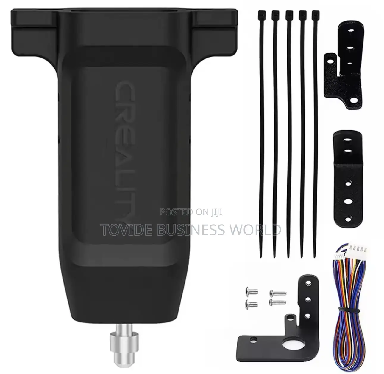 Creality Original Cr Touch Kit Auto Leveling