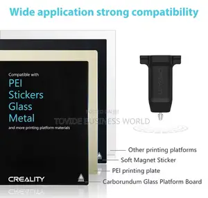 Creality Original Cr Touch Kit Auto Leveling