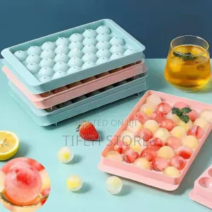 32 Grid Ice Cube Maker