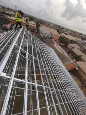 Metal Roofing Services