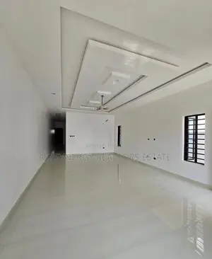 Furnished 4bdrm Duplex in Lekki for sale