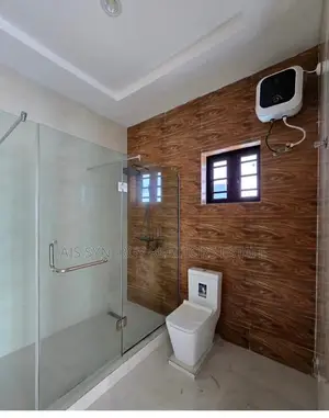 Furnished 4bdrm Duplex in Lekki for sale