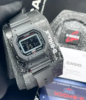 Quality Ga5600 G-Shock