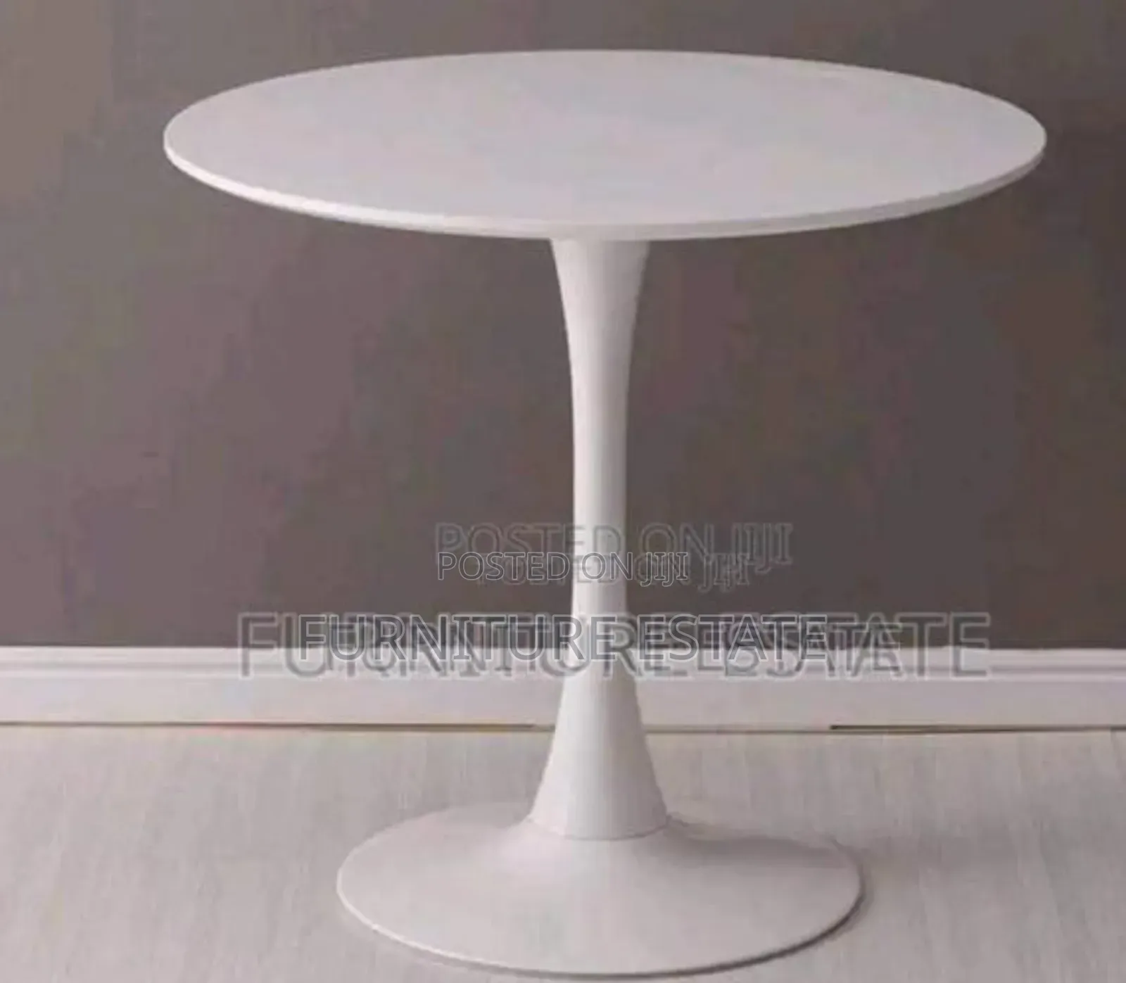 80cm Compact Dining Table