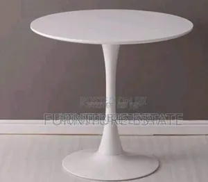 80cm Compact Dining Table