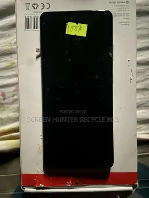 Photo - Samsung Screen