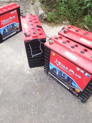 Scrap Battery Buyer/ Old, Condemned