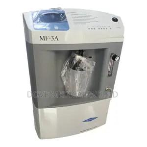 Oxygen Concentrator 3l