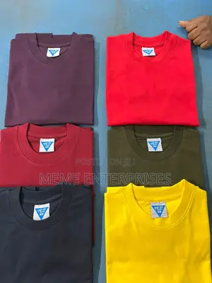 Unisex Tshirt 