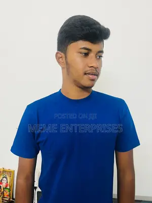 Unisex Tshirt 