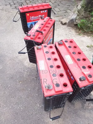 Tubular/Dry Cell Battery Buyer