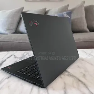 New Laptop Lenovo ThinkPad X1 Carbon 16GB Intel Core I7 SSD 1T