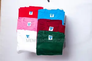 Multi-Server T-Shirt